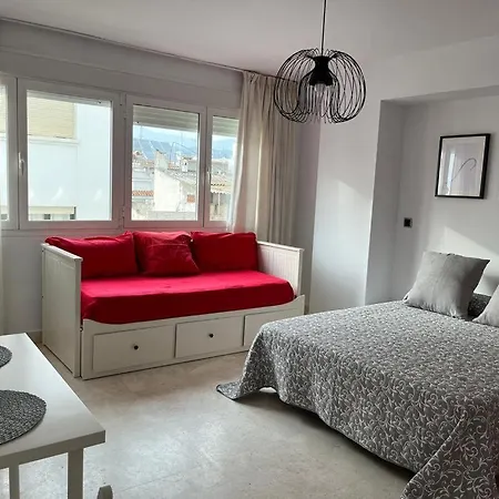 Illescas Apartment