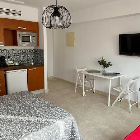 Apartment Illescas *