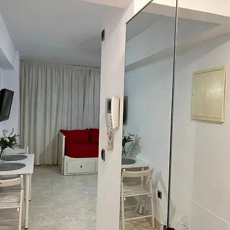 Apartment Illescas Estepona